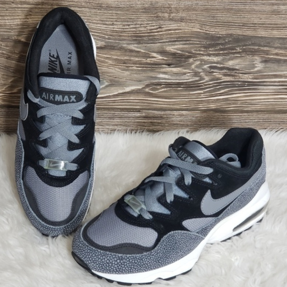Nike Other - New Nike Air Max 94 SE black grey Sneakers
